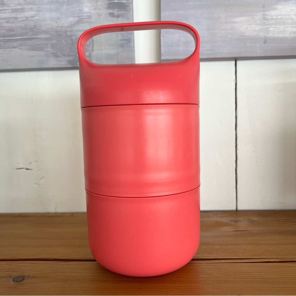 Barbie Pink Hip lunch pod